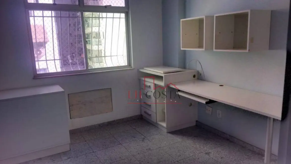 Foto 8 de Apartamento com 2 quartos à venda, 80m2 em Icaraí, Niteroi - RJ