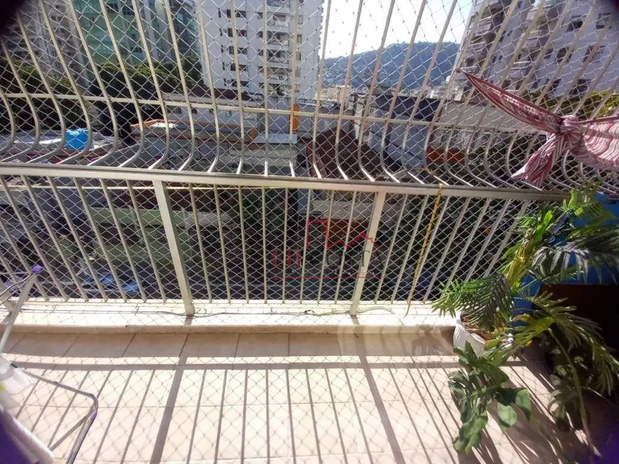 Foto 2 de Apartamento com 2 quartos à venda, 80m2 em Icaraí, Niteroi - RJ