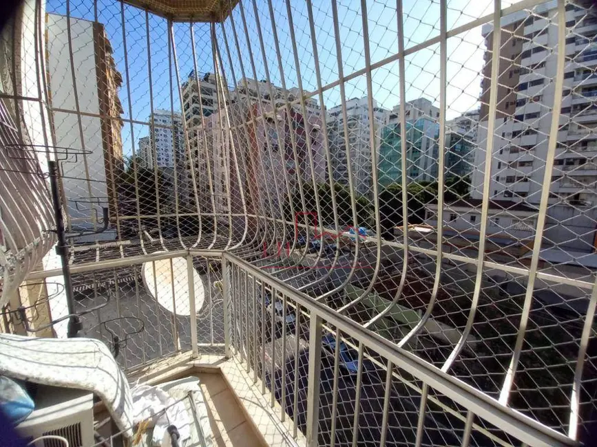 Foto 6 de Apartamento com 2 quartos à venda, 80m2 em Icaraí, Niteroi - RJ