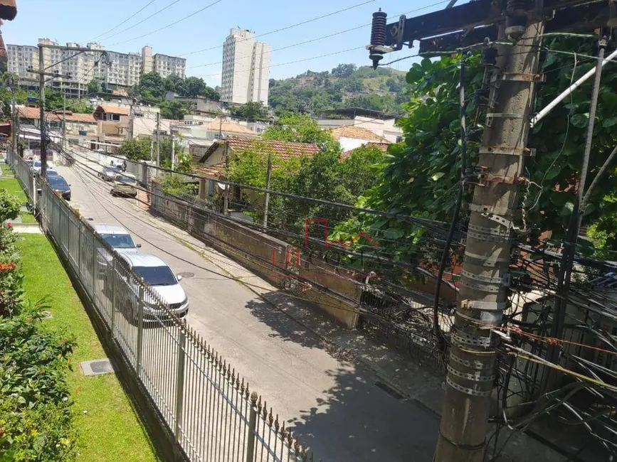 Foto 2 de Apartamento com 2 quartos à venda, 65m2 em Fonseca, Niteroi - RJ