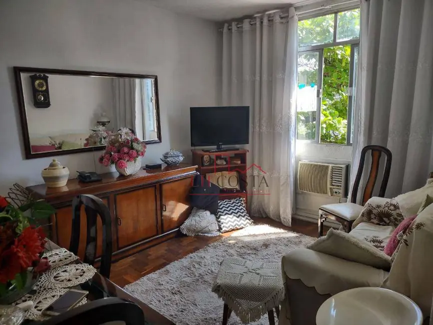 Apartamento com 2 quartos à venda, 65m2 em Fonseca, Niteroi - RJ - imagem 4 Foto 4 de Apartamento com 2 quartos à venda, 65m2 em Fonseca, Niteroi - RJ