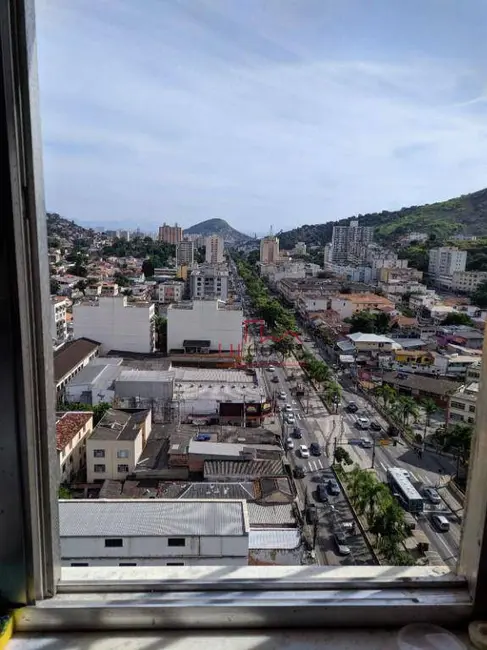 Foto 4 de Apartamento com 2 quartos à venda, 60m2 em Fonseca, Niteroi - RJ