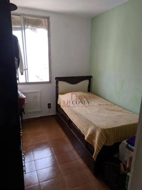 Foto 9 de Apartamento com 2 quartos à venda, 60m2 em Fonseca, Niteroi - RJ