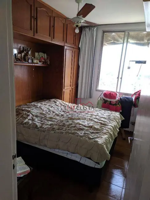 Foto 6 de Apartamento com 2 quartos à venda, 60m2 em Fonseca, Niteroi - RJ