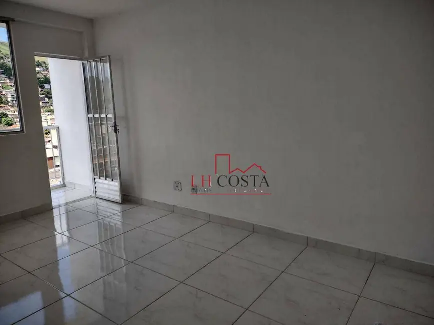 Foto 5 de Apartamento com 2 quartos à venda, 65m2 em Fonseca, Niteroi - RJ