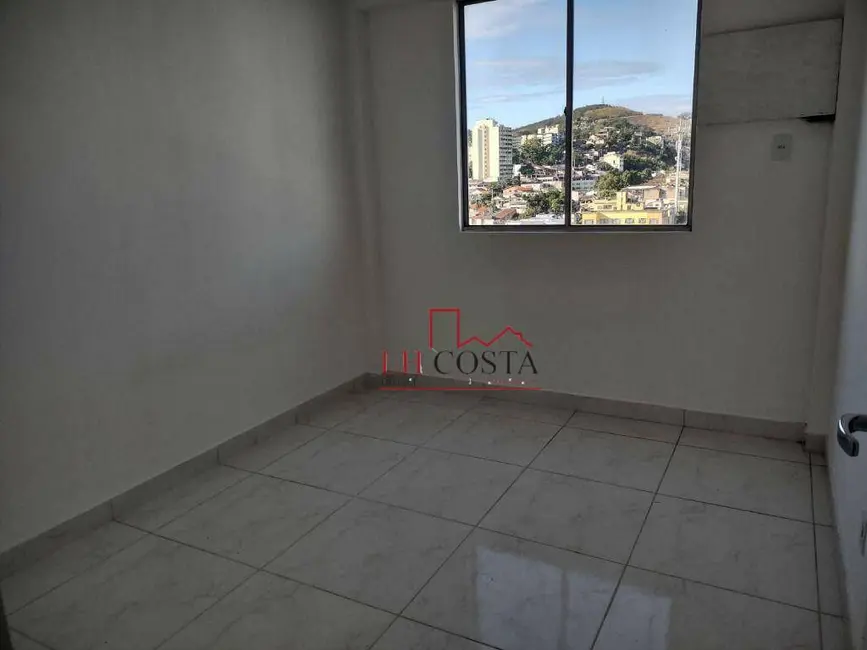 Foto 9 de Apartamento com 2 quartos à venda, 65m2 em Fonseca, Niteroi - RJ