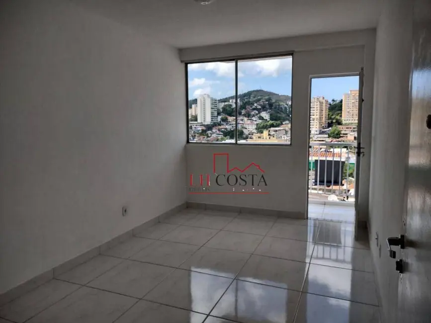 Foto 2 de Apartamento com 2 quartos à venda, 65m2 em Fonseca, Niteroi - RJ