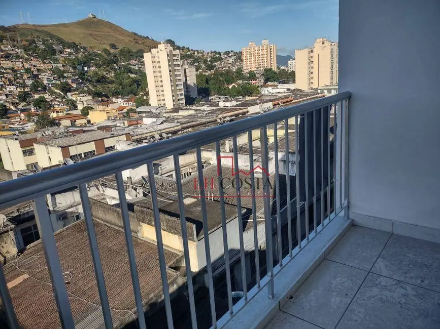 Foto 3 de Apartamento com 2 quartos à venda, 65m2 em Fonseca, Niteroi - RJ