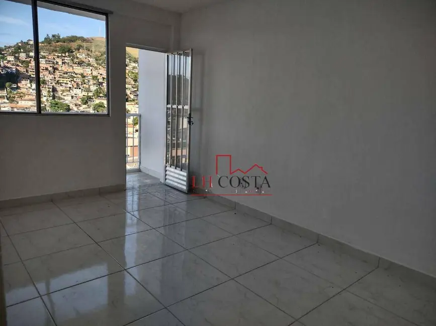 Foto 4 de Apartamento com 2 quartos à venda, 65m2 em Fonseca, Niteroi - RJ