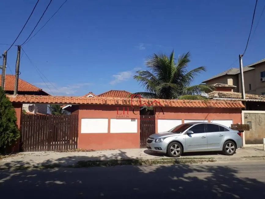 Foto 5 de Casa com 3 quartos à venda, 540m2 em Barroco (Itaipuaçu), Marica - RJ