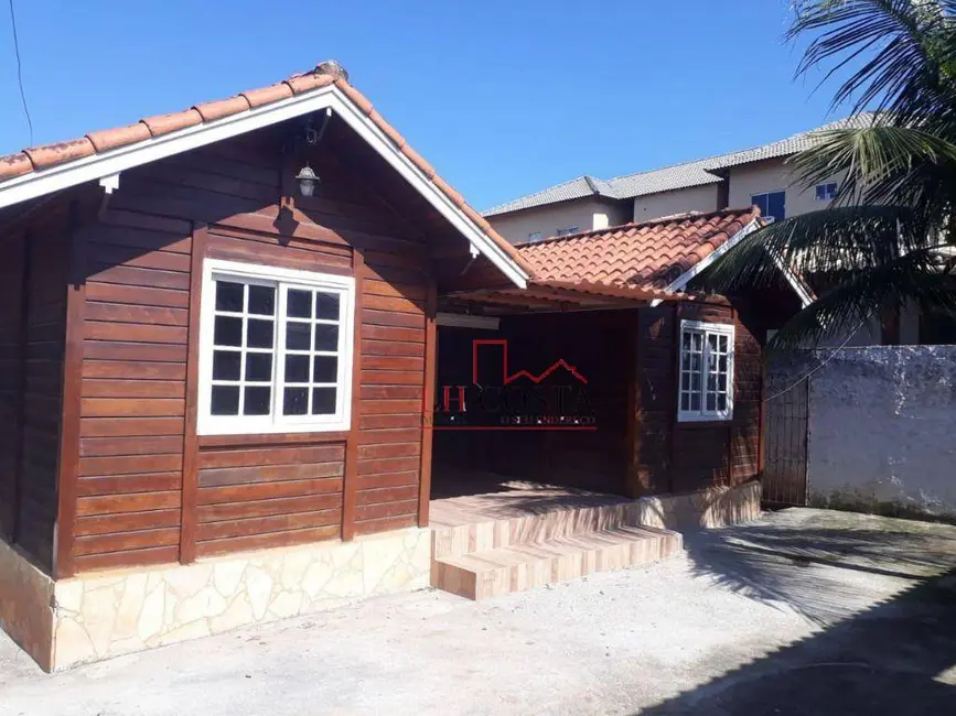 Foto 4 de Casa com 3 quartos à venda, 540m2 em Barroco (Itaipuaçu), Marica - RJ