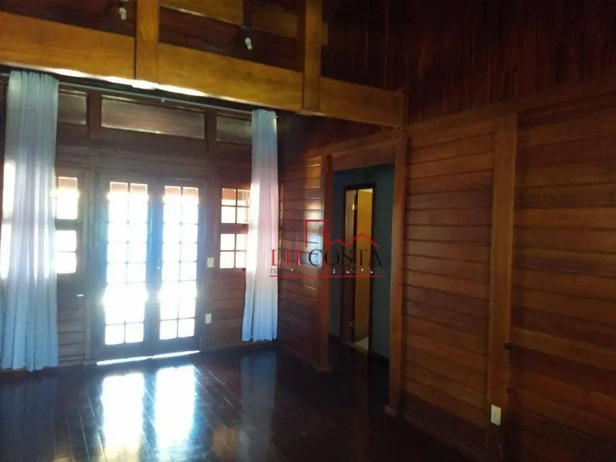 Foto 9 de Casa com 3 quartos à venda, 540m2 em Barroco (Itaipuaçu), Marica - RJ