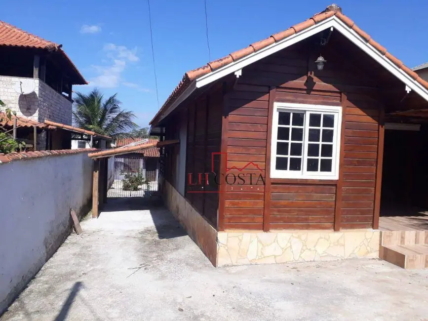 Foto 3 de Casa com 3 quartos à venda, 540m2 em Barroco (Itaipuaçu), Marica - RJ