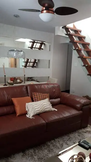 Cobertura com 3 quartos à venda, 173m2 em Icaraí, Niteroi - RJ - imagem 4 Foto 4 de Cobertura com 3 quartos à venda, 173m2 em Icaraí, Niteroi - RJ