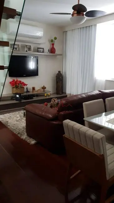 Cobertura com 3 quartos à venda, 173m2 em Icaraí, Niteroi - RJ - imagem 3 Foto 3 de Cobertura com 3 quartos à venda, 173m2 em Icaraí, Niteroi - RJ