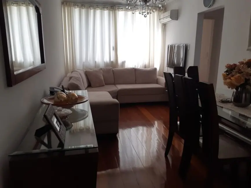 Foto 1 de Apartamento com 2 quartos à venda, 82m2 em Fonseca, Niteroi - RJ