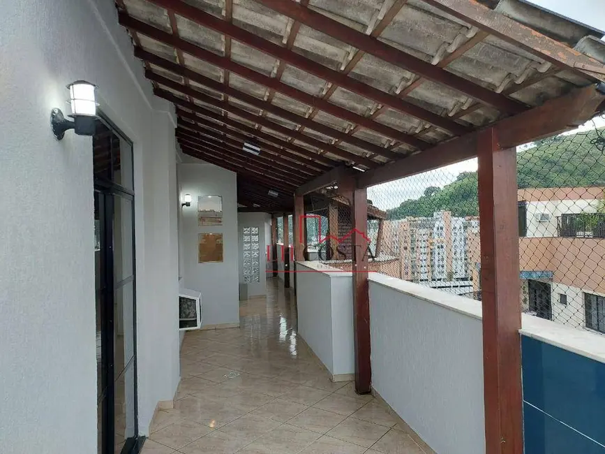 Foto 9 de Cobertura com 3 quartos à venda, 180m2 em Santa Rosa, Niteroi - RJ