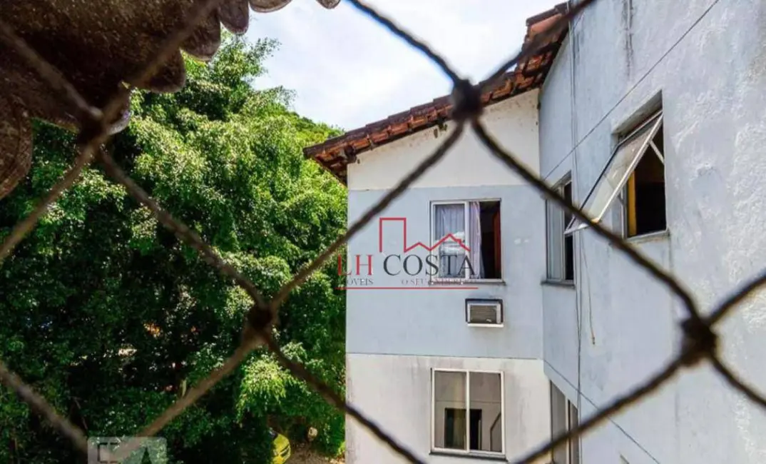 Foto 5 de Apartamento com 2 quartos à venda, 59m2 em Santa Rosa, Niteroi - RJ