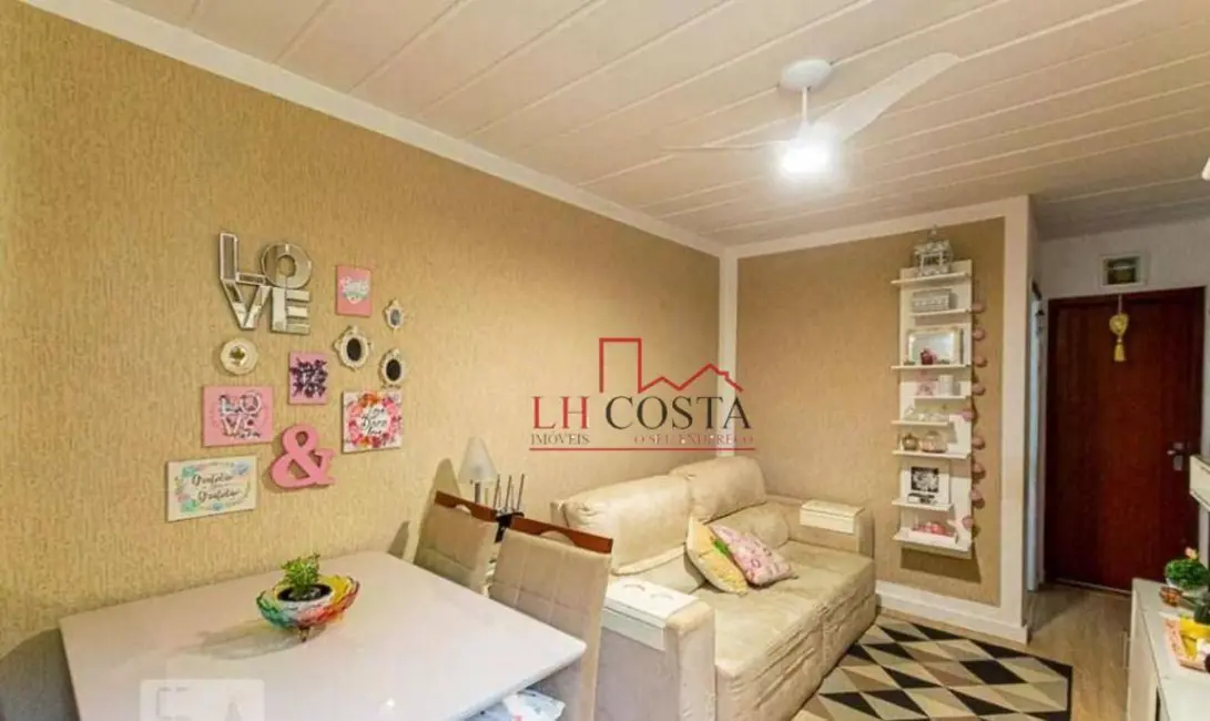 Foto 3 de Apartamento com 2 quartos à venda, 59m2 em Santa Rosa, Niteroi - RJ