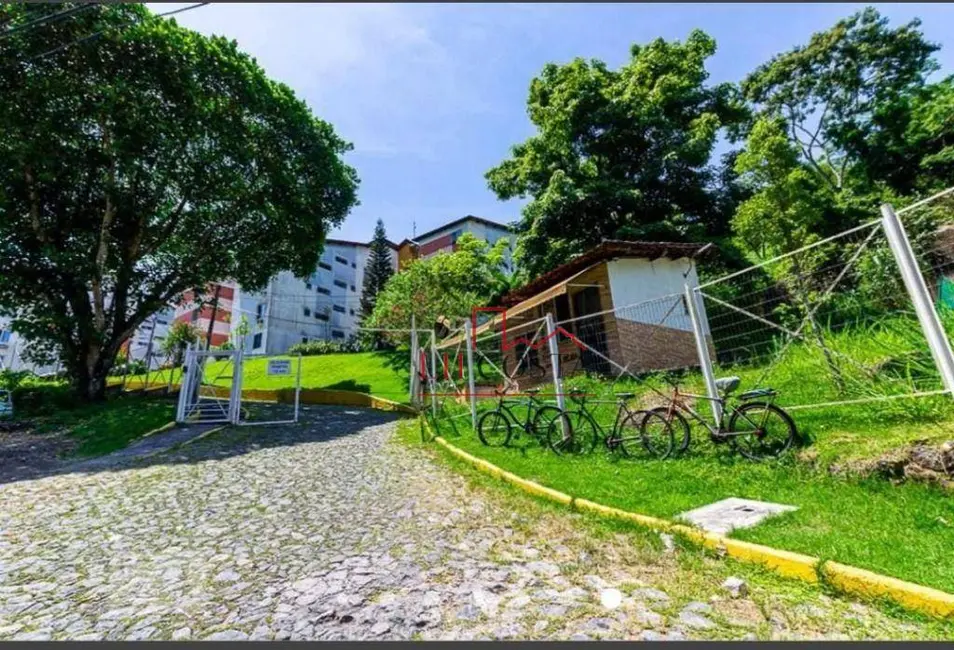 Foto 6 de Apartamento com 2 quartos à venda, 59m2 em Santa Rosa, Niteroi - RJ