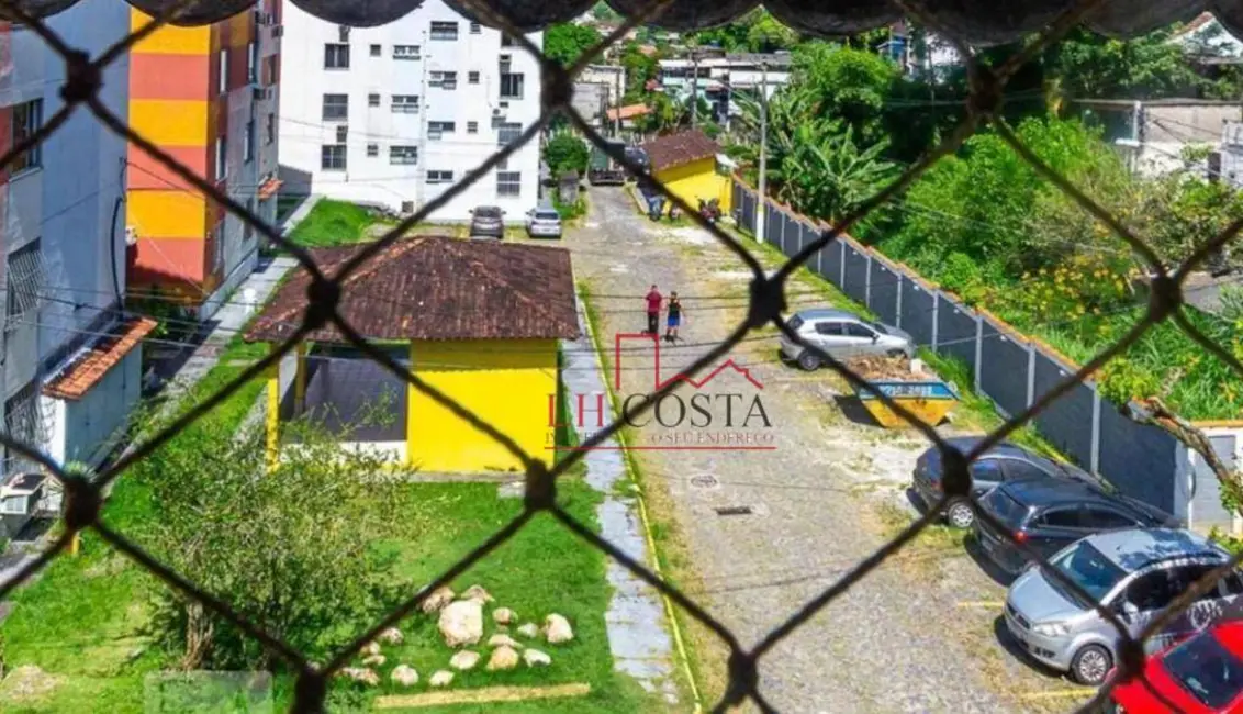 Foto 7 de Apartamento com 2 quartos à venda, 59m2 em Santa Rosa, Niteroi - RJ