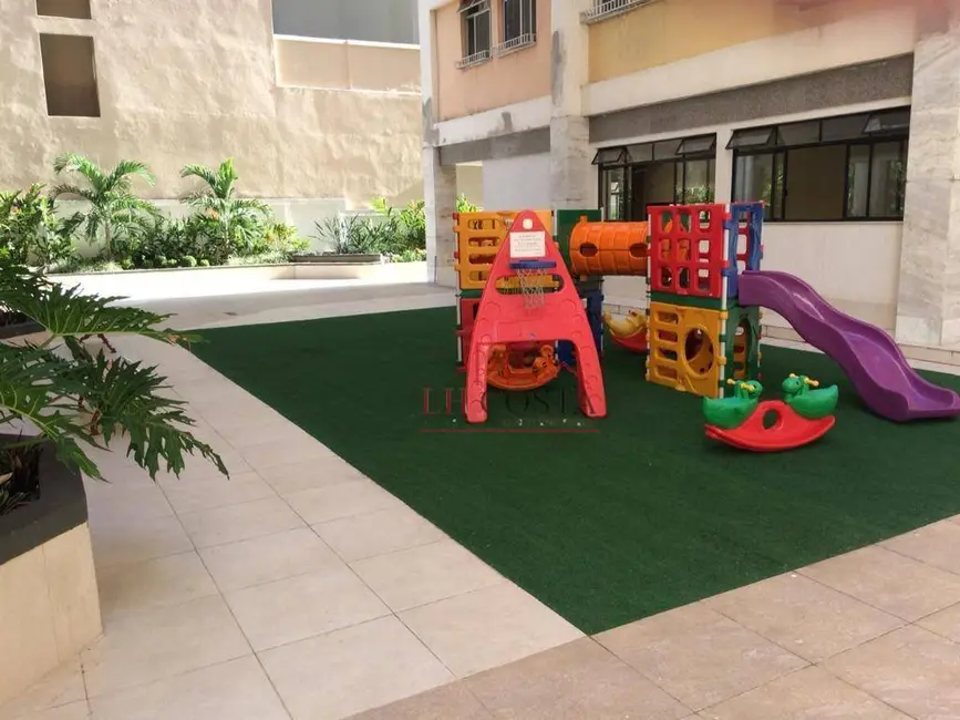 Foto 7 de Apartamento com 3 quartos à venda, 110m2 em Ingá, Niteroi - RJ