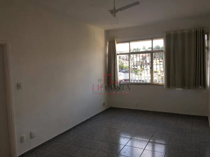 Foto 1 de Apartamento com 3 quartos à venda, 110m2 em Ingá, Niteroi - RJ