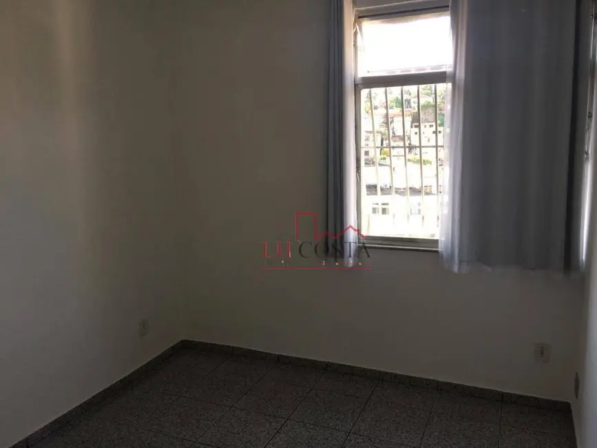Foto 8 de Apartamento com 3 quartos à venda, 110m2 em Ingá, Niteroi - RJ