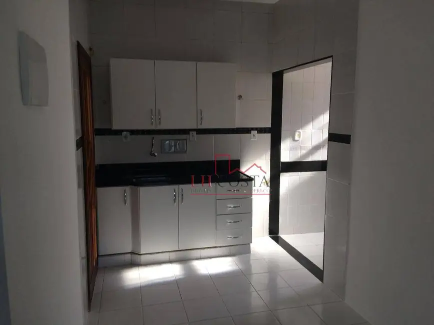 Foto 4 de Apartamento com 3 quartos à venda, 110m2 em Ingá, Niteroi - RJ
