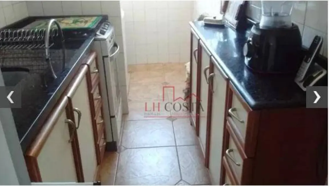 Apartamento com 2 quartos à venda, 50m2 em Fonseca, Niteroi - RJ - imagem 8 Foto 8 de Apartamento com 2 quartos à venda, 50m2 em Fonseca, Niteroi - RJ