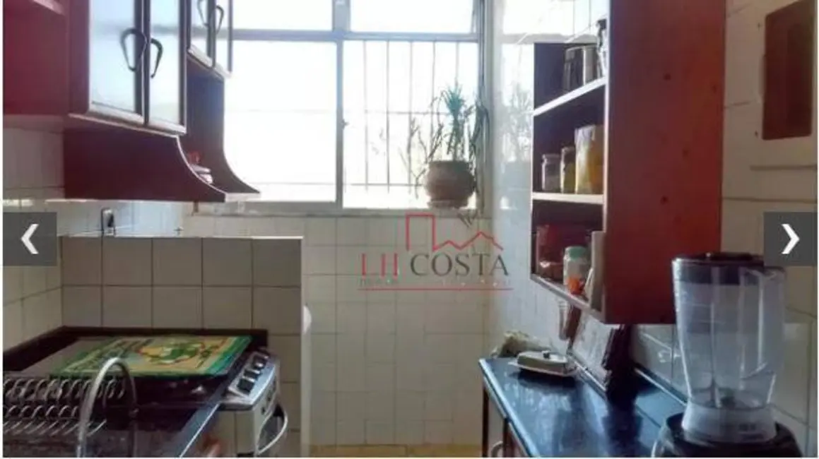 Apartamento com 2 quartos à venda, 50m2 em Fonseca, Niteroi - RJ - imagem 9 Foto 9 de Apartamento com 2 quartos à venda, 50m2 em Fonseca, Niteroi - RJ