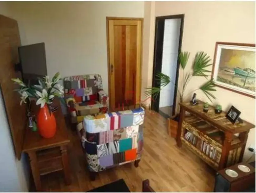 Foto 1 de Apartamento com 2 quartos à venda, 50m2 em Fonseca, Niteroi - RJ