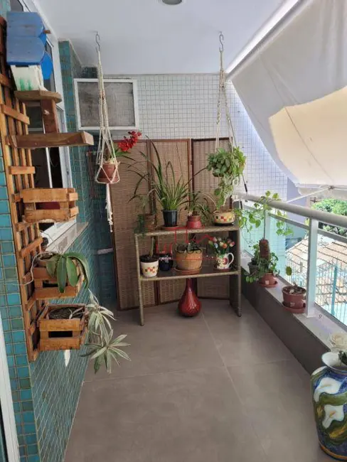 Foto 3 de Apartamento com 4 quartos à venda, 152m2 em Icaraí, Niteroi - RJ