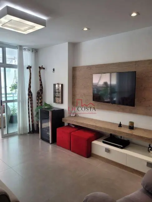 Foto 4 de Apartamento com 4 quartos à venda, 152m2 em Icaraí, Niteroi - RJ