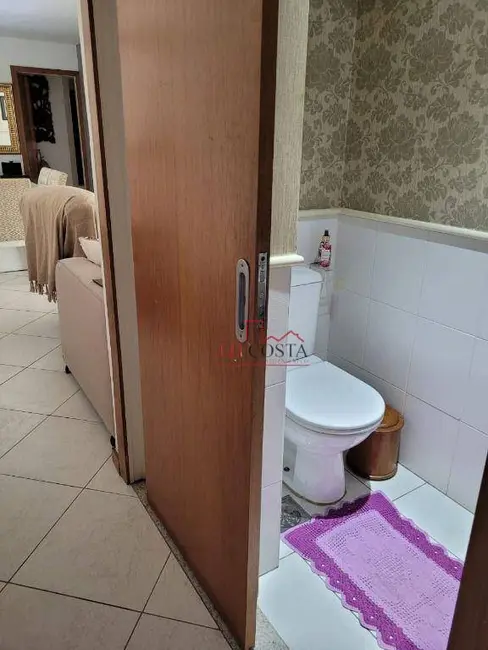 Foto 8 de Apartamento com 4 quartos à venda, 152m2 em Icaraí, Niteroi - RJ