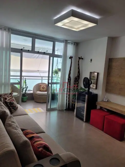 Foto 1 de Apartamento com 4 quartos à venda, 152m2 em Icaraí, Niteroi - RJ