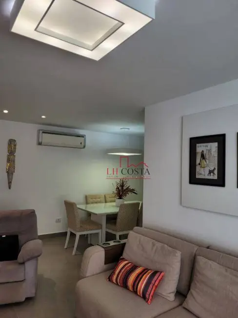 Foto 7 de Apartamento com 4 quartos à venda, 152m2 em Icaraí, Niteroi - RJ