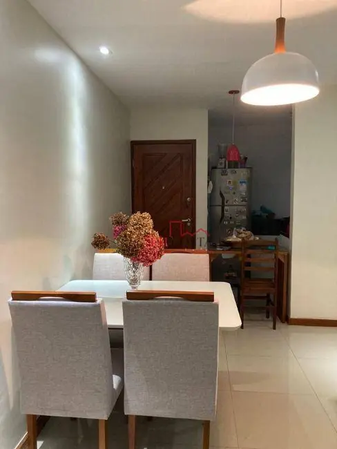 Foto 2 de Apartamento com 2 quartos à venda, 70m2 em Santa Rosa, Niteroi - RJ