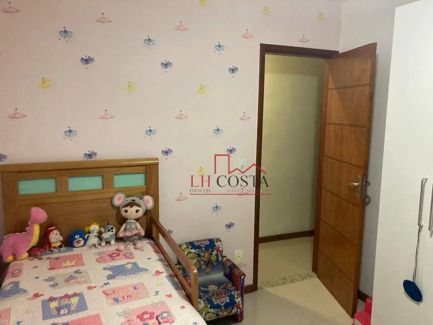 Foto 9 de Apartamento com 2 quartos à venda, 70m2 em Santa Rosa, Niteroi - RJ