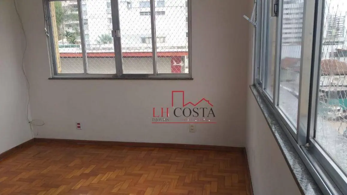 Foto 7 de Apartamento com 3 quartos à venda, 90m2 em Icaraí, Niteroi - RJ
