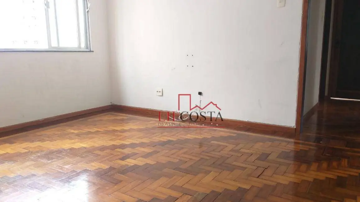 Foto 4 de Apartamento com 3 quartos à venda, 90m2 em Icaraí, Niteroi - RJ