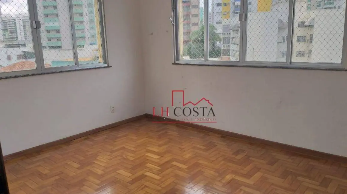 Foto 8 de Apartamento com 3 quartos à venda, 90m2 em Icaraí, Niteroi - RJ