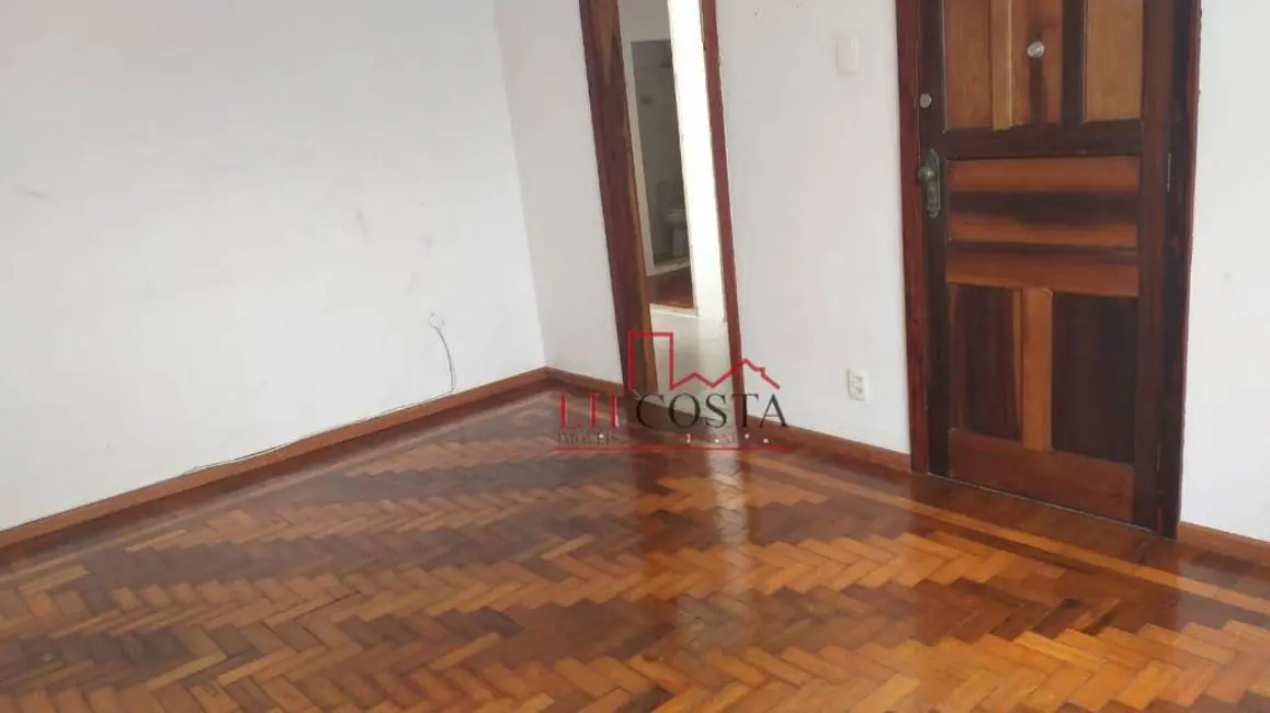 Foto 5 de Apartamento com 3 quartos à venda, 90m2 em Icaraí, Niteroi - RJ