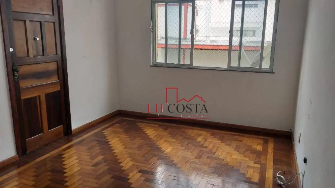 Foto 1 de Apartamento com 3 quartos à venda, 90m2 em Icaraí, Niteroi - RJ