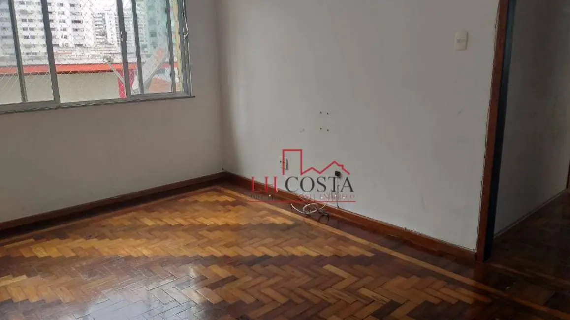 Foto 3 de Apartamento com 3 quartos à venda, 90m2 em Icaraí, Niteroi - RJ