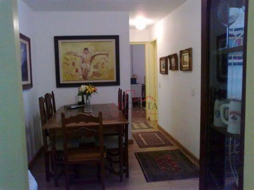Foto 2 de Apartamento com 2 quartos à venda, 81m2 em Icaraí, Niteroi - RJ