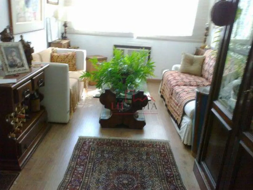 Foto 1 de Apartamento com 2 quartos à venda, 81m2 em Icaraí, Niteroi - RJ