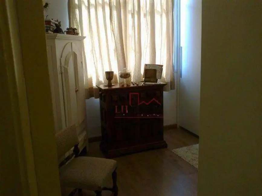 Foto 4 de Apartamento com 2 quartos à venda, 81m2 em Icaraí, Niteroi - RJ