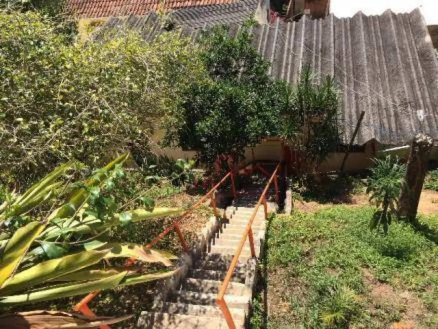 Foto 4 de Casa com 4 quartos à venda, 700m2 em Ingá, Niteroi - RJ