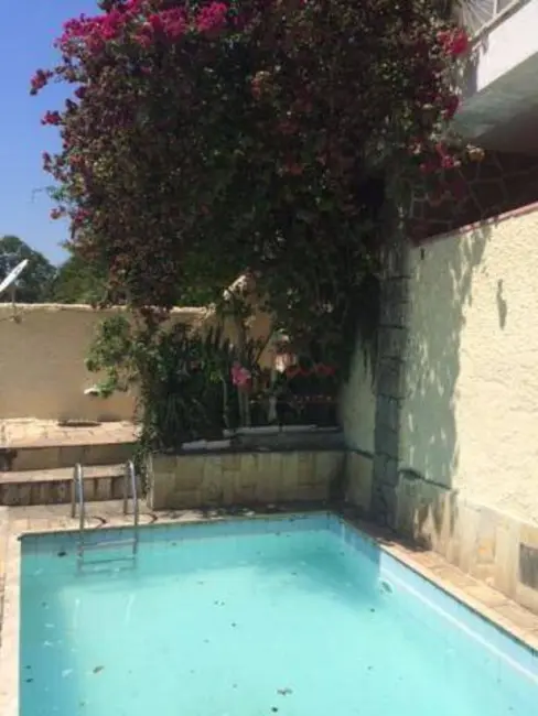 Foto 3 de Casa com 4 quartos à venda, 700m2 em Ingá, Niteroi - RJ